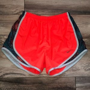 Nike Dri-fit shorts